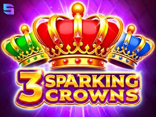 3 Sparking Crowns screenshot