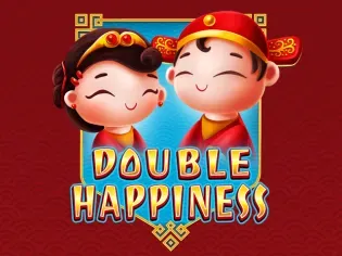 Double Happiness screenshot