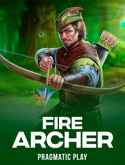 Fire Archer