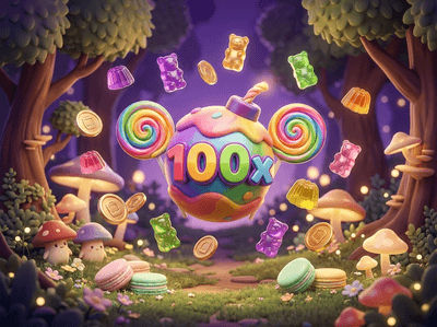 Luxury casino interface with golden chips and crystal aesthetic for Audolly Casino