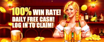Huge Bonuses Await Your Arrival