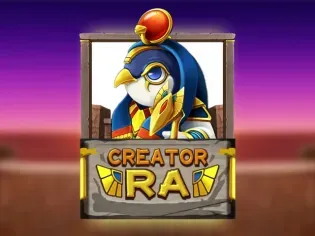 Creator Ra screenshot