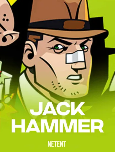 Jack Hammer
