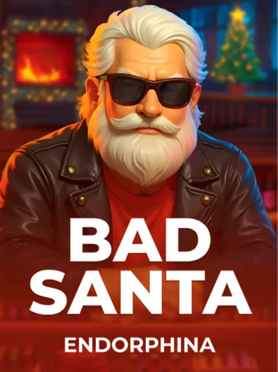Bad Santa (1)