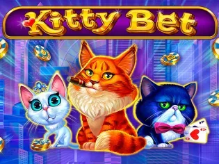 Kitty Bet screenshot