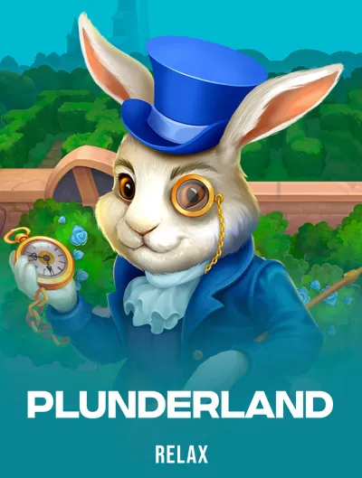 Plunderland