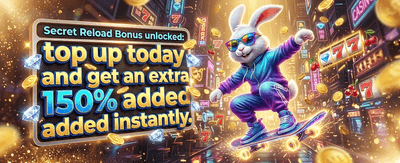VIP Cashback Reward