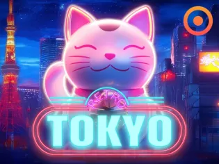Retro Tokyo screenshot