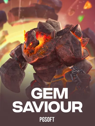 Gem Saviour