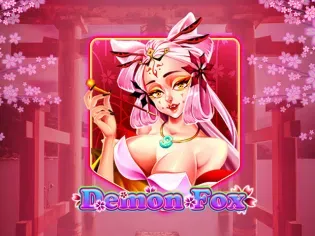 Demon Fox screenshot
